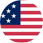 United States Flag Small