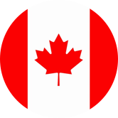 Canada Big Flag