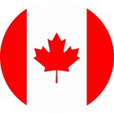 Canada Flag