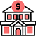 Header Bank Icon