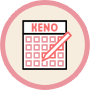 Keno game