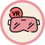 Virtual Reality Game