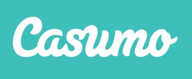 Casumo Casino Logo Horizontal
