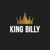 King Billy Casino Logo