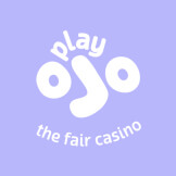 PlayOjo Casino Logo