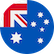 Australia flag