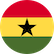 Ghana flag