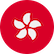 Hong Kong flag