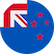 New Zealand flag