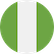 Nigeria flag