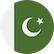 Pakistan flag