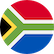 South Africa flag