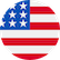 United States flag