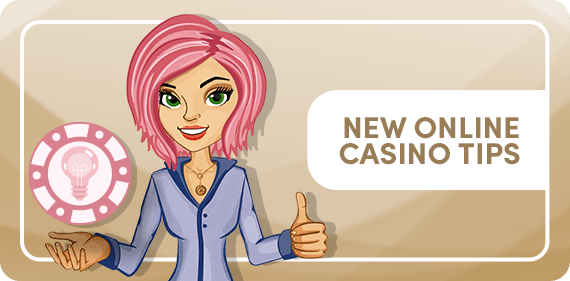 Find the Best New Casinos Online