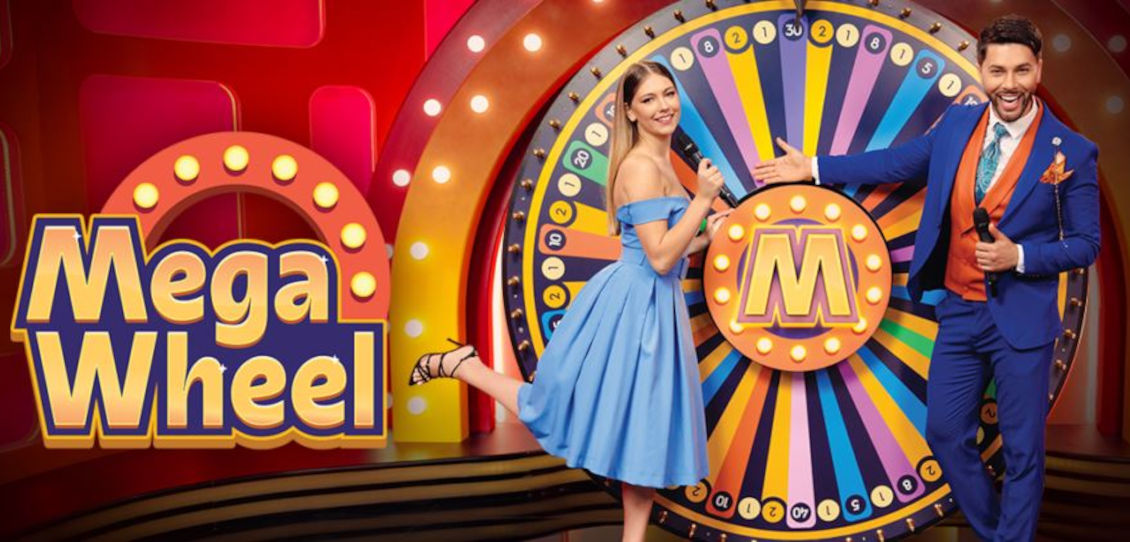 Wheel of chance slot Wheel of chance slot