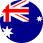 Australia Flag Big