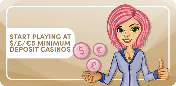 Listed here are 7 Ways to https://playcasinoonline.ca/idebit/ Greatest Bitcoin Local casino List