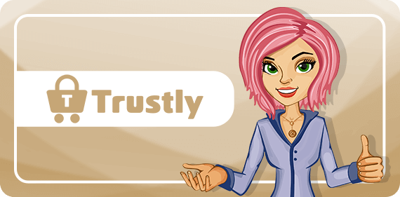 Trustly casino payments