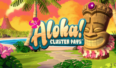 Aloha Cluster Pays