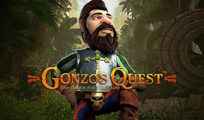 Gonzo's Quest