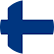 Finland flag