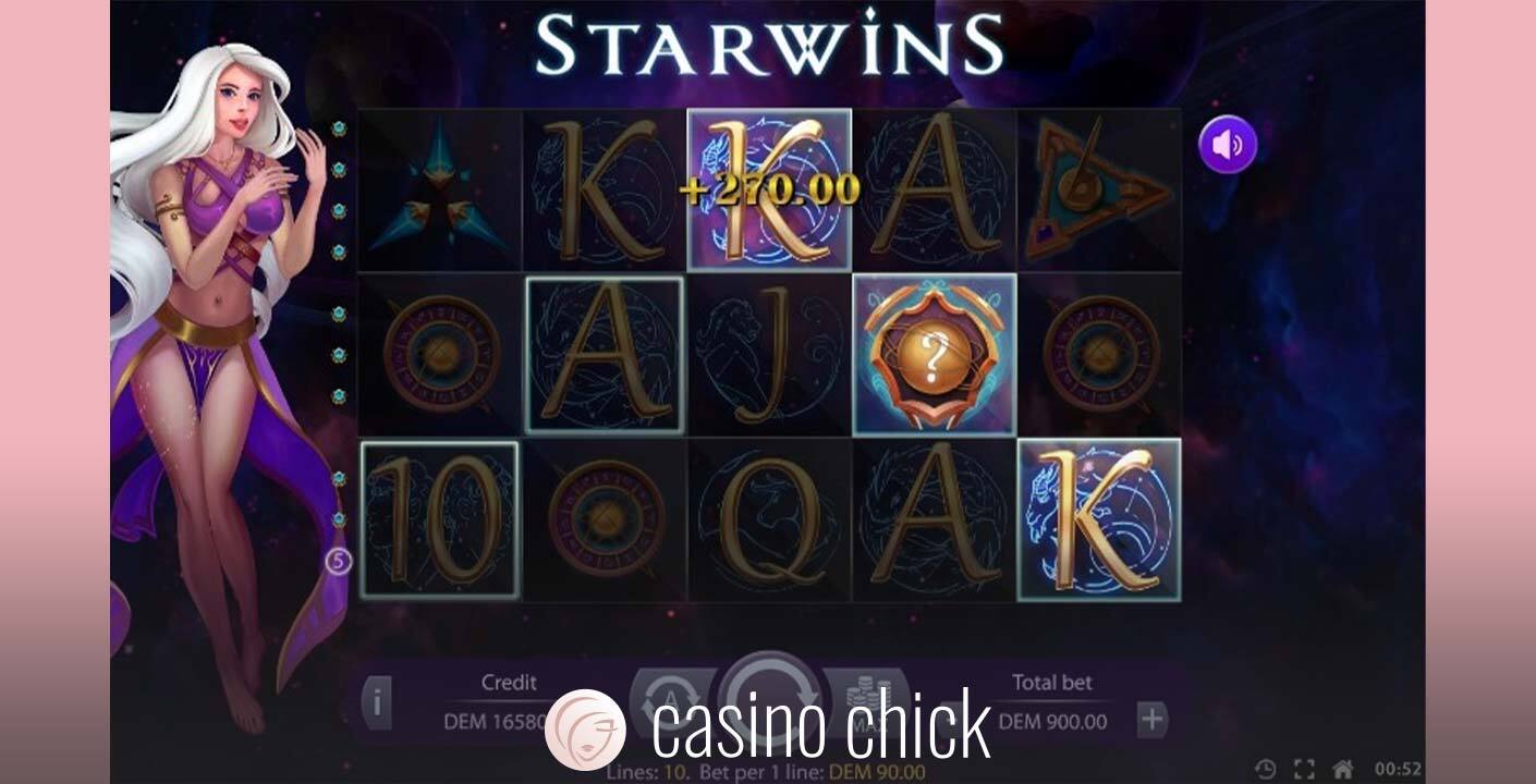 Starwins Slot thumbnail - 0