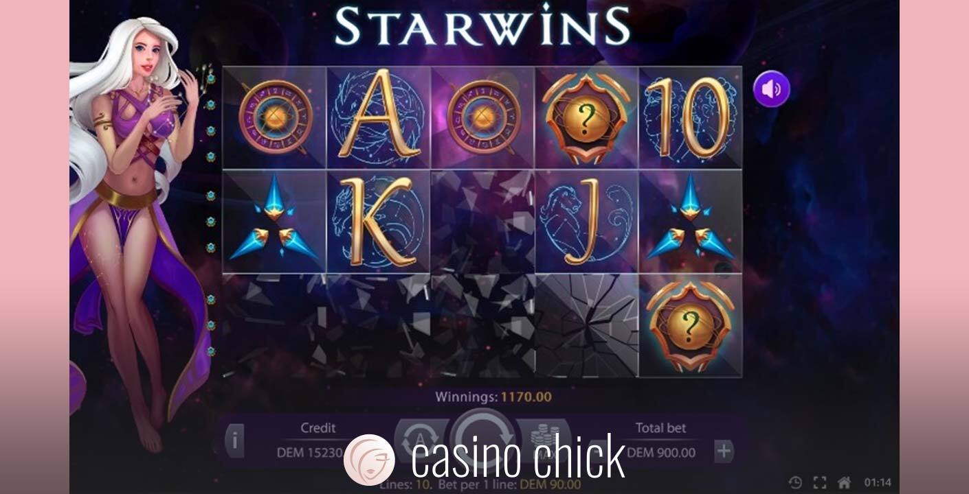Starwins Slot thumbnail - 1