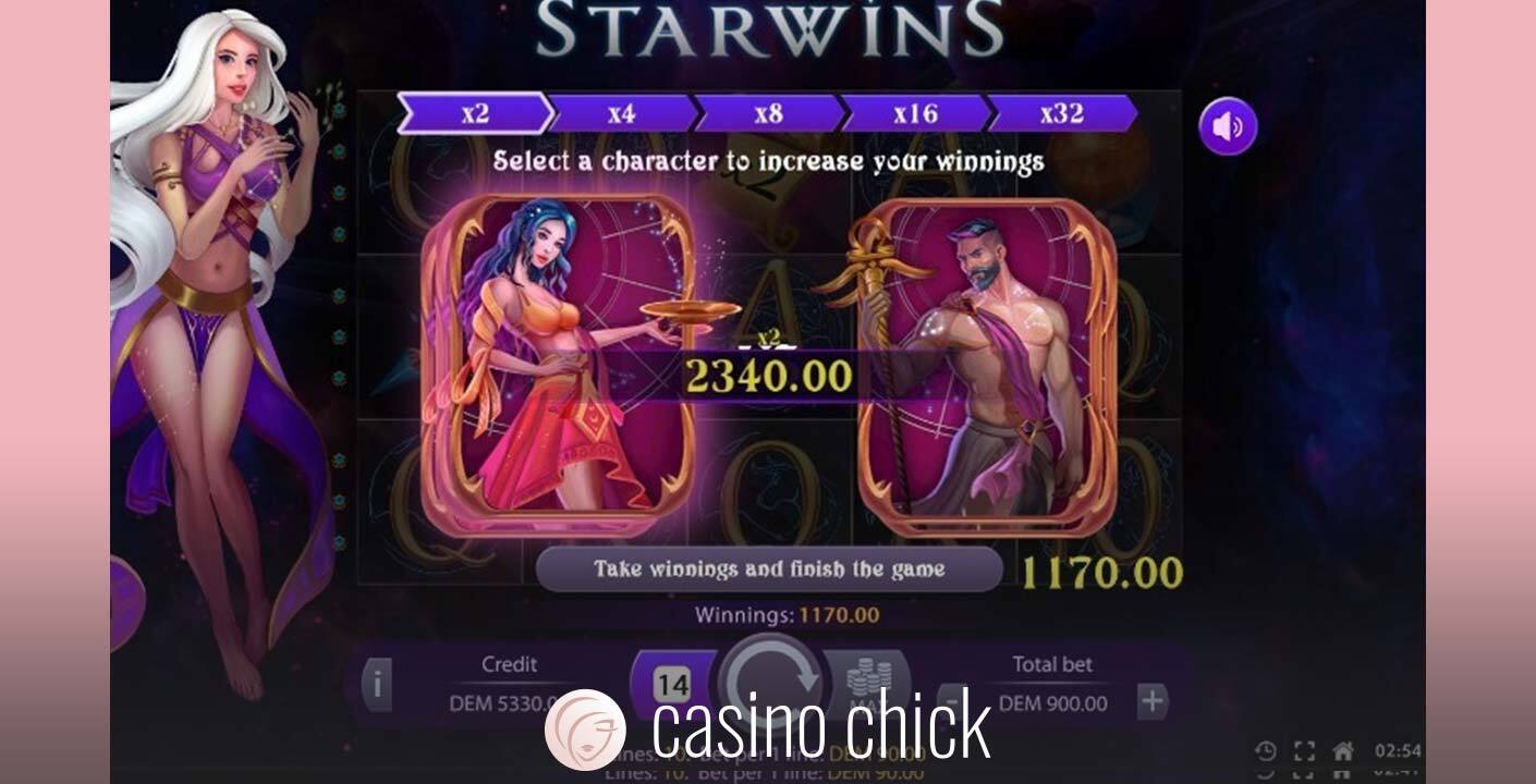 Starwins Slot thumbnail - 3