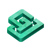 Green Jade logo