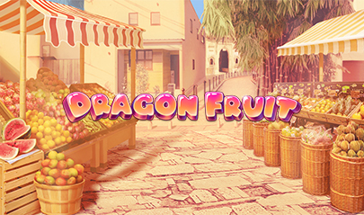 Dragon Fruit Slot Review