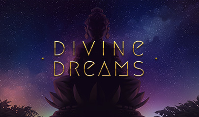 Divine Dreams slot review