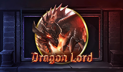 Dragon Lord Slot Review