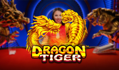 Live Dragon Tiger Review