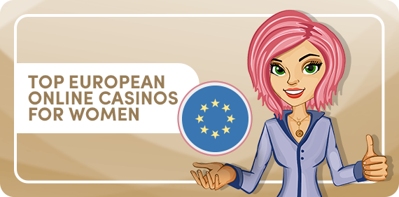 EU Online Casinos