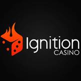 Ignition Casino square logo 