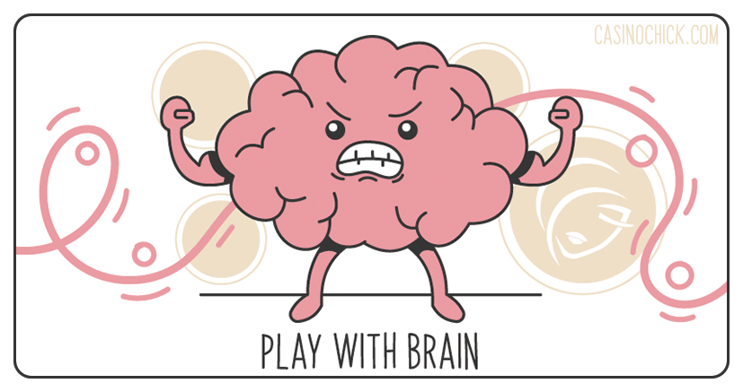 Play with Brain