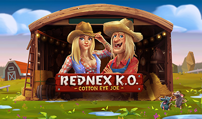 Rednex KO Slot Review