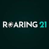 Roaring 21 Casino square logo 