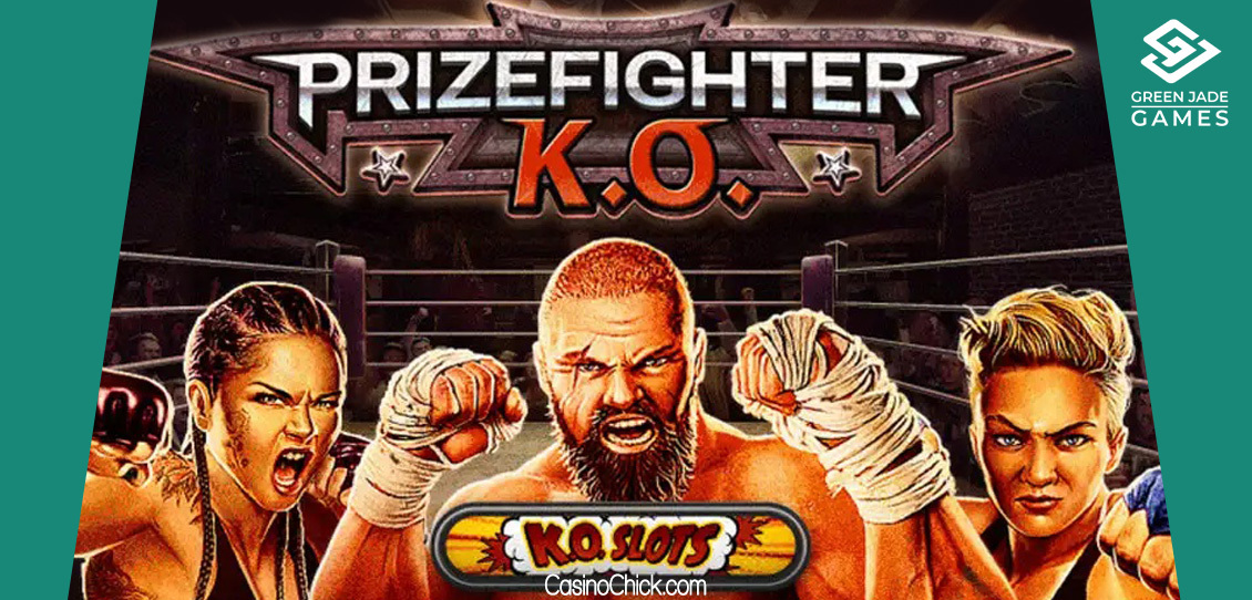 Prizefighter Ko slot