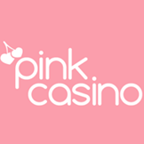 Pink Casino logo square 