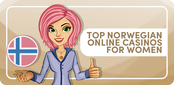 Norwegian online casinos