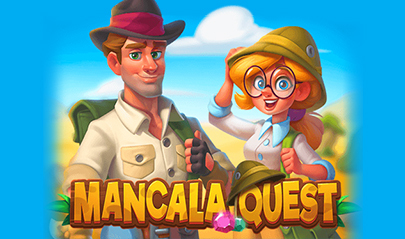 Mancala Quest Slot Review