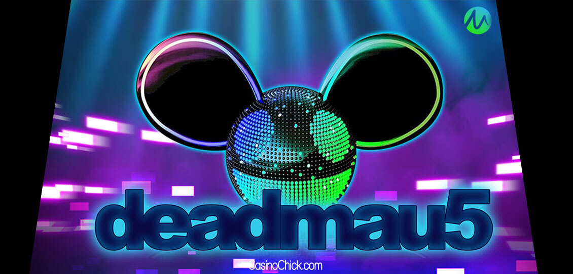 Deadmau5 slot interview