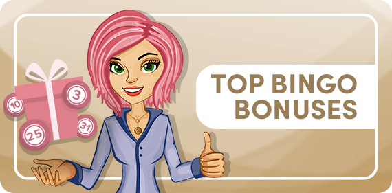 best bingo bonuses for casino players