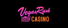 Vegas Rush Casino