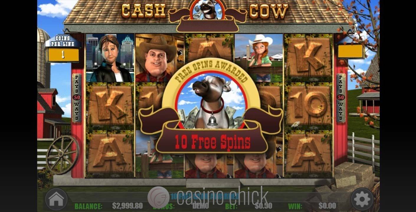 Cash Cow thumbnail - 2