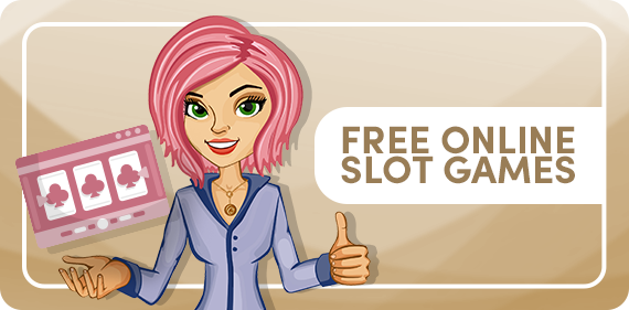 Free Online Slot Games