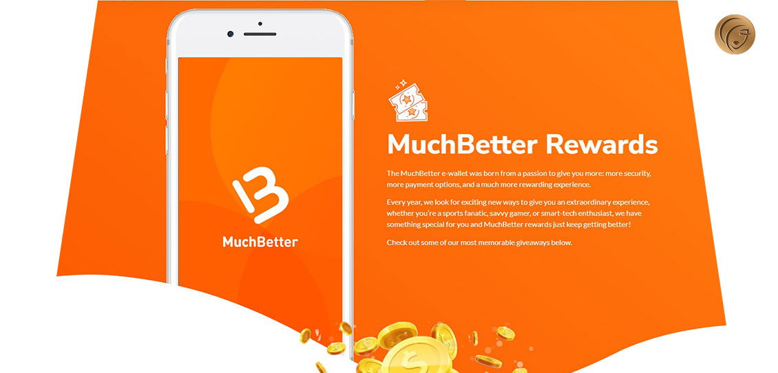 muchbetter rewards