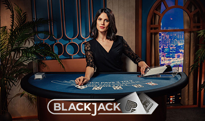 OA Standard Blackjack Live