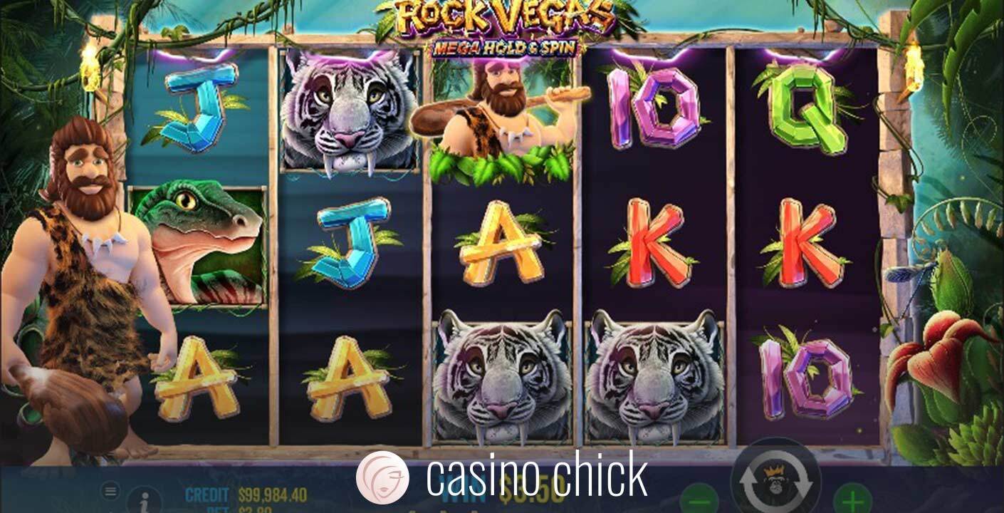 Rock Vegas thumbnail - 1